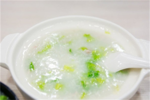 福轩粥屋