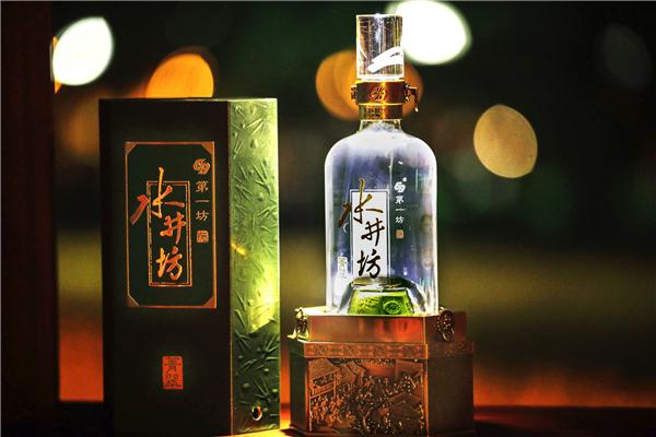 博宁酒业