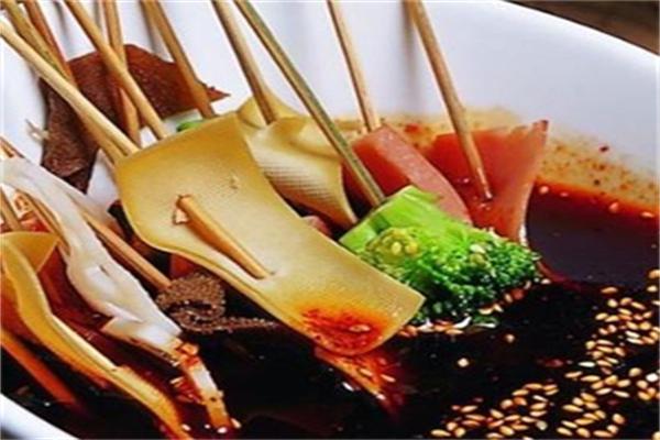 小景串串香