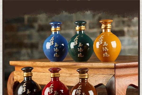 六花亭酒业