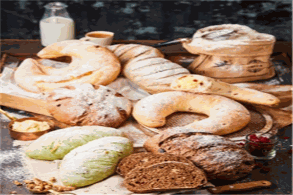breadsociety麦子仓库欧包