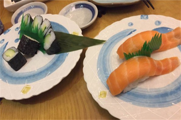 明鹤亭日本料理