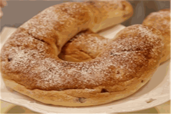 breadsociety麦子仓库欧包