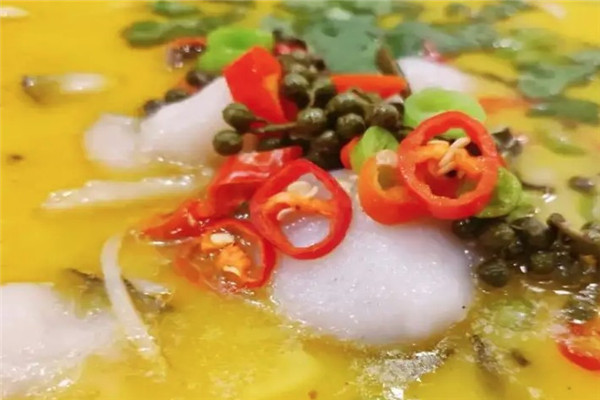 川湘汇家酸菜鱼