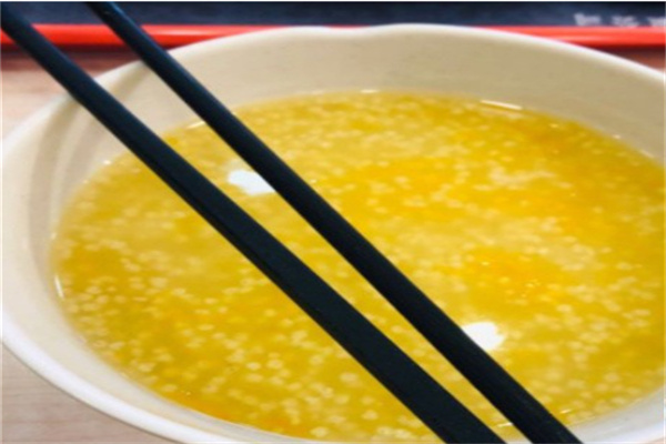 福轩粥屋