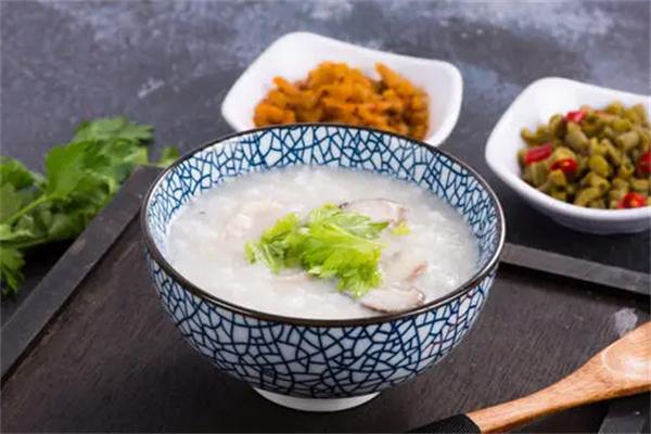 壹粥小厨