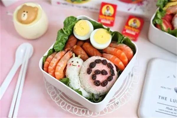 同乐便当