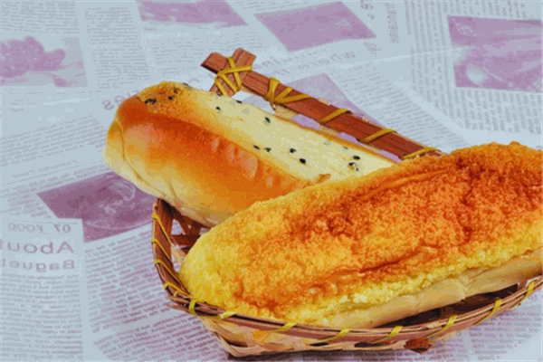 唐饼家糕饼