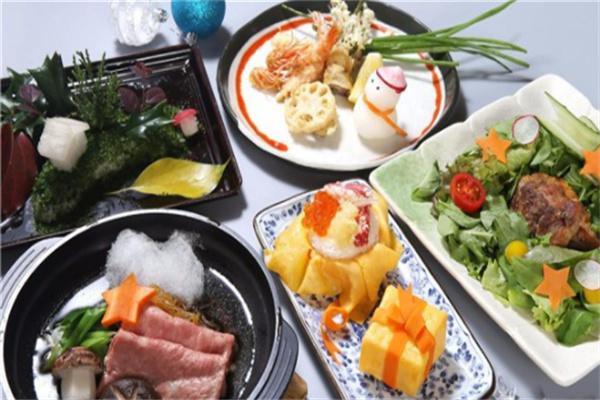 明鹤亭日本料理