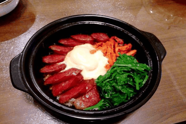 乐之乐王记煲仔饭