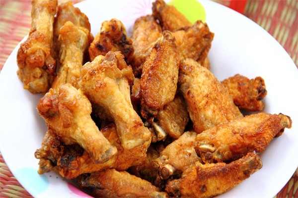多乐先生炸鸡