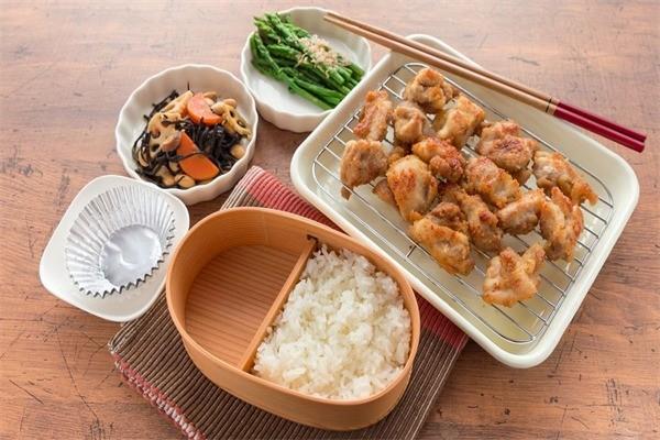 同乐便当