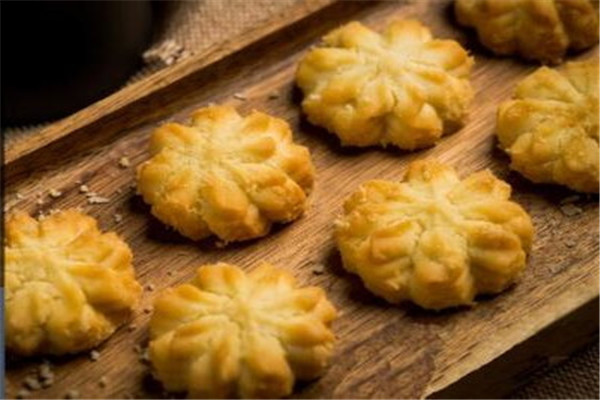 乐宫饼店