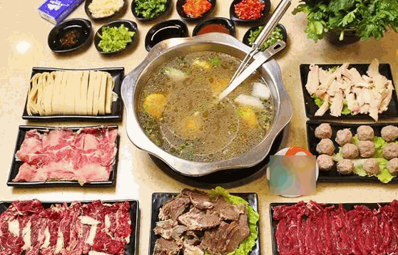 牛肉火锅品牌排行榜上有哪些品牌?