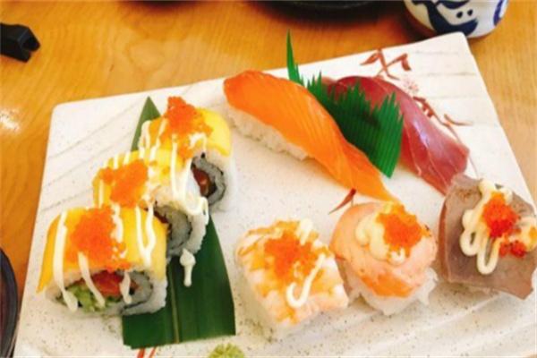明鹤亭日本料理
