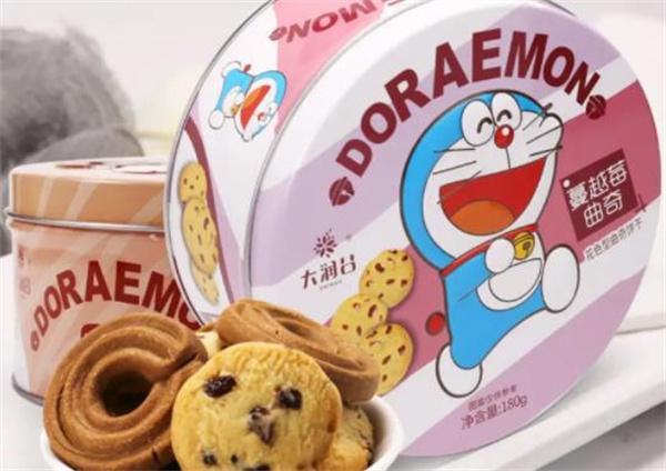 大润食品