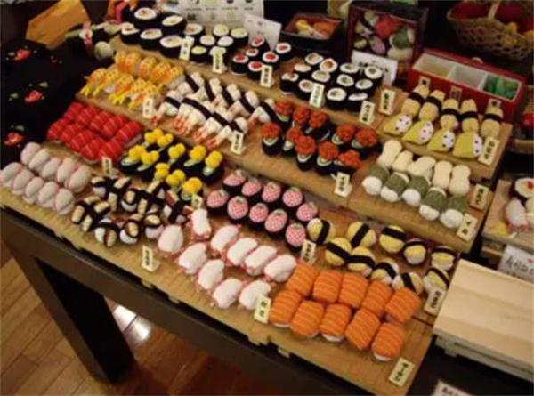嘿店寿司