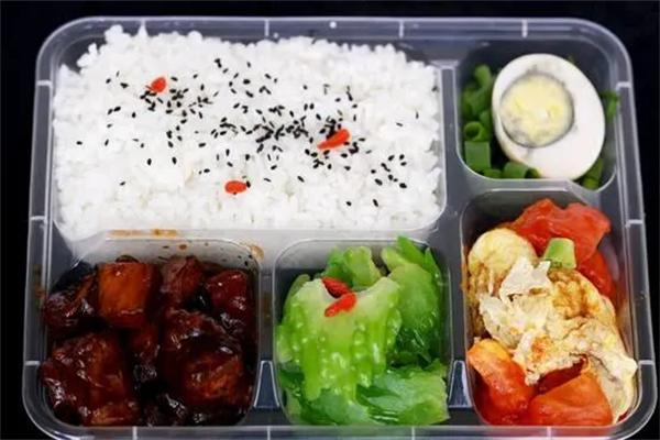 白种元拌吧快餐