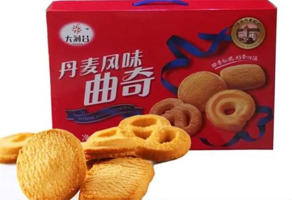 大润食品