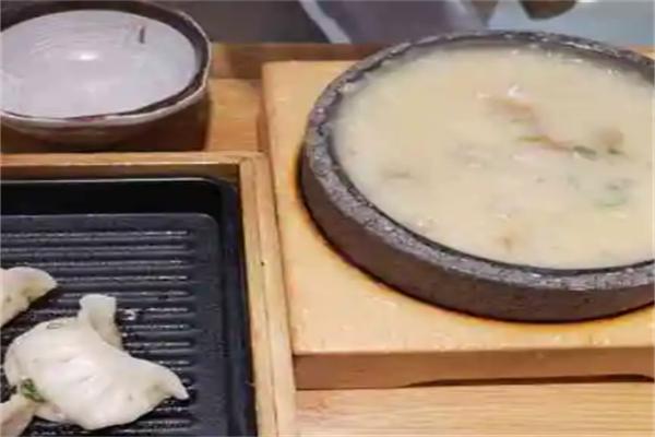 壹丸努粥铺