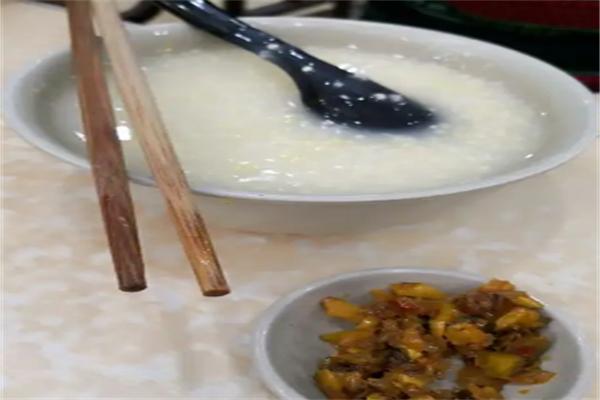 筷勒壹粥