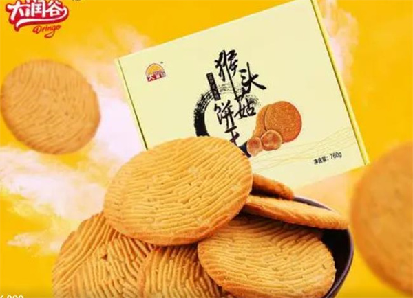 大润食品