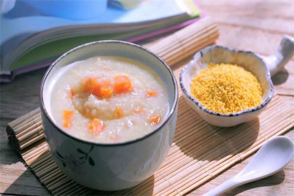 壹粥小厨