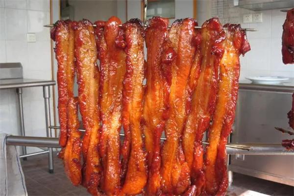 杨记烧腊