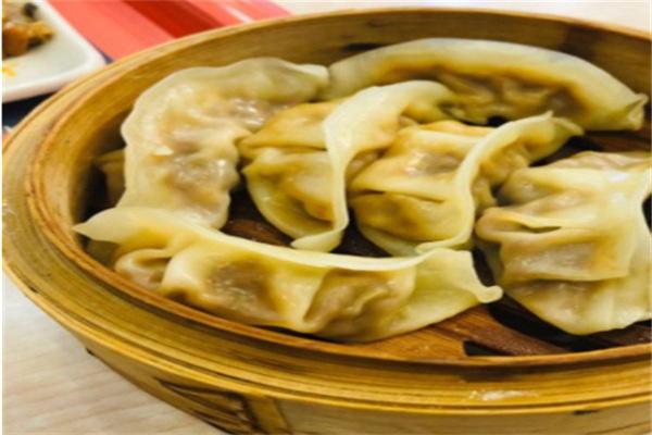 福轩粥屋