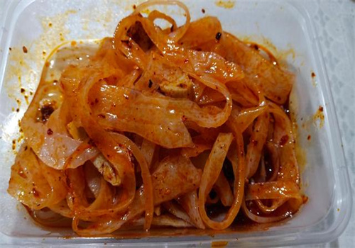 纪光东擀面皮