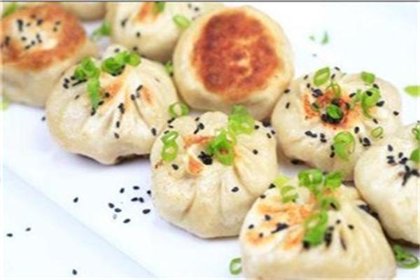 孟夫子尚品煎包