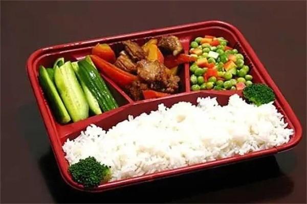 同乐便当
