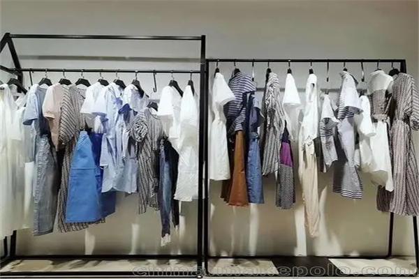 硕欣服装