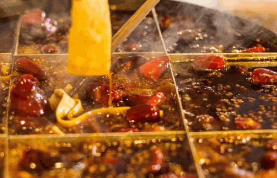 重庆火锅好多钱开店合适