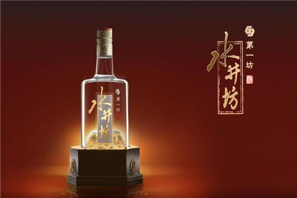 博宁酒业