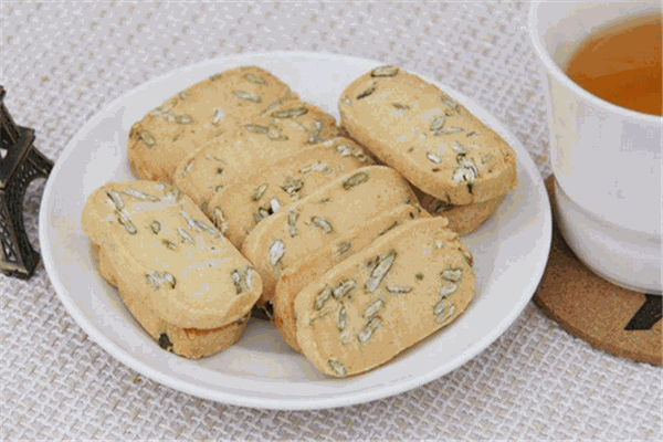 唐饼家糕饼