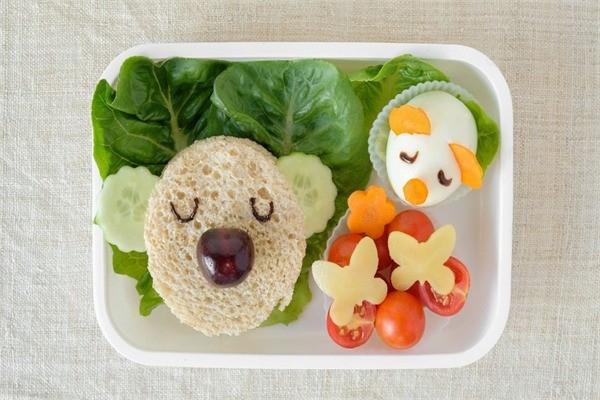 同乐便当