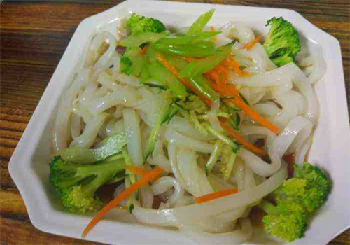 福兴汉老面皮