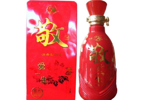 蒙正一品酒业