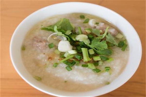 上品砂锅粥