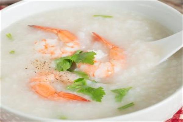 上品砂锅粥