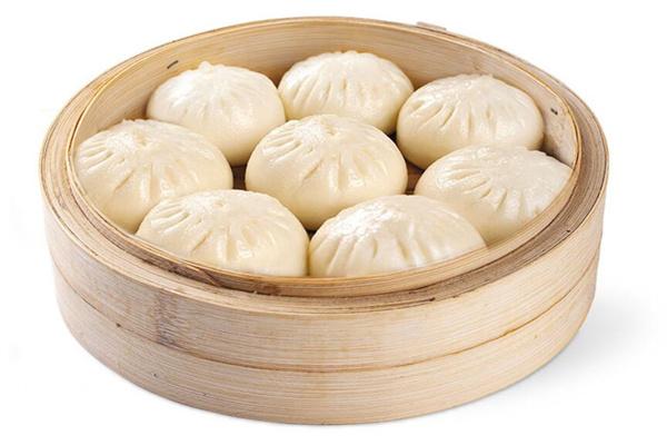 兴粮品灌汤包