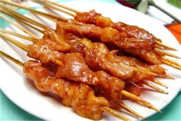 公社串串