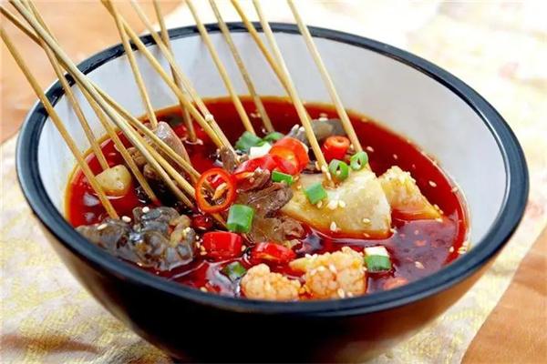 哆嘴猫串串