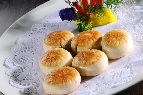 小连煎包