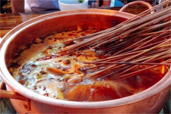 千签汇串串