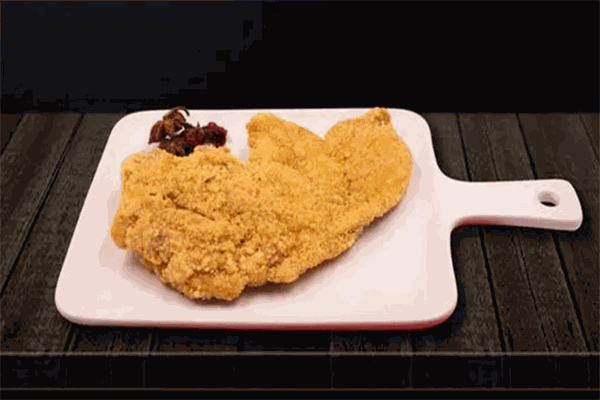 炸鸡锁骨鸡排加盟