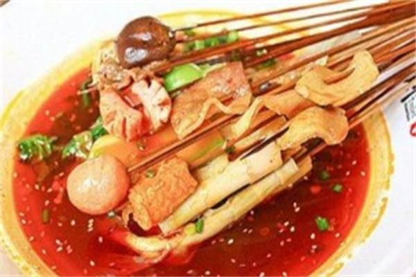 签年长沙串串