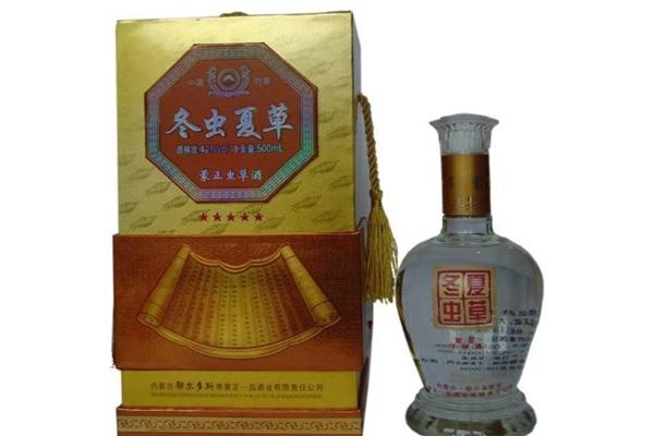 蒙正一品酒业