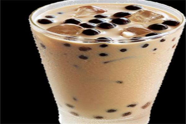 品品奶茶